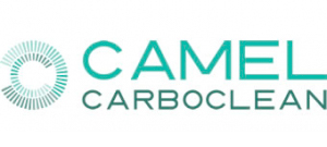 Logo Camelcarboclean